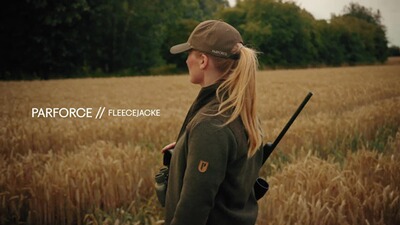Damen Jagdstiefel Rominten WP Sympatex®, Parforce Active