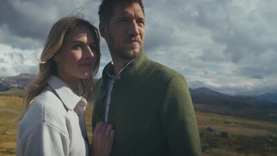 Kurzjacke Jarita, Stapf