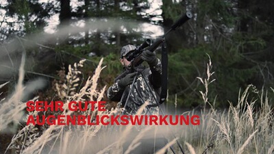 .308 Win. ZERO 8,8g/136grs., Geco