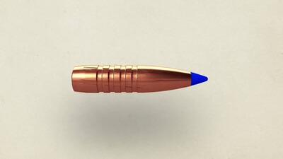 Geschosse .284 7,8g/120grs TTSX Boat Tail, Barnes