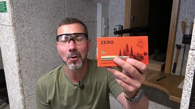 .308 Win. ZERO 8,8g/136grs., Geco