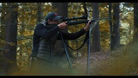 Zielfernrohr Four Xe 2,5-10x50, Burris
