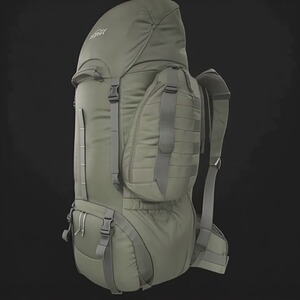 Rucksack Akela 45, Tatonka