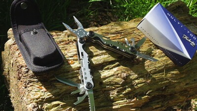 Multitool, Herbertz