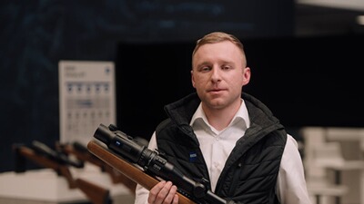 Wärmebild-Vorsatzgerät DTC 4/50, ZEISS