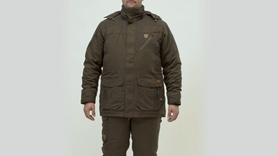 Winterjacke Huntex, Parforce Ultimate