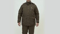 Winterjacke Huntex, Parforce Ultimate