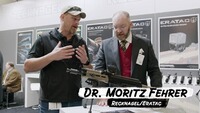Picatinny-Schiene für AK-47 / AK-74, ERATAC