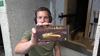 .308 Win. eXergy bleifrei 11,7g/180grs., Sellier & Bellot
