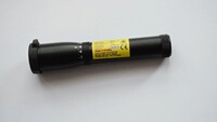 Taschenlampe Green Laser Designator 30, Berger & Schröter