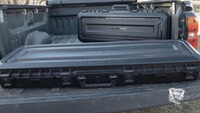 Langwaffenkoffer Allweather 2-Serie, Plano