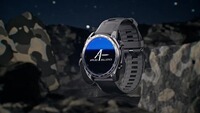 Armbanduhr Tactix 8 Amoled 51 mm, GARMIN