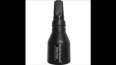 Locker Nordik Barrborn Basic Crow