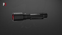 Taschenlampe P5, Ledlenser