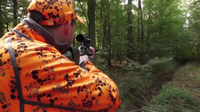 Cap Infinity-Fire, Merkel Gear