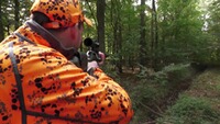 Cap Infinity-Fire, Merkel Gear