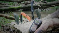 Messer Razor Pro, Outdoor Edge