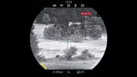 Wärmebild Zielfernrohr ACE H50R, Nocpix
