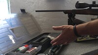 Pflegecenter Shooting Range Box, MTM