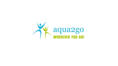 Mobilreiniger mit Akku, Aqua2go