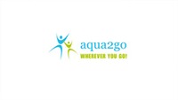 Mobilreiniger mit Akku, Aqua2go