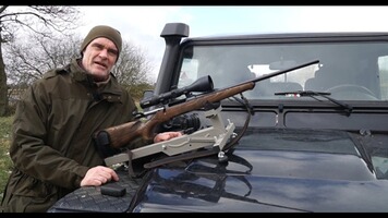 Repetierbüchse 100 Classic, SAUER