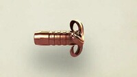 .270 Win. Vital-Shok Barnes TSX 8,45g/130grs., Federal Ammunition