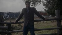 Zopfstrickjacke, Luis Steindl