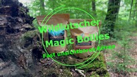 Magic Boilies Nr.2 Topinambur, Wildlutscher