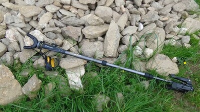 Zielstock VEO 2 AM-234TU, Vanguard