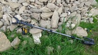 Zielstock VEO 2 AM-234TU, Vanguard