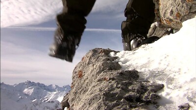 Magazin mit Abzugseinheit für Repetierbüchse R8, Blaser
