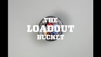 Deckel für Eimer Loadout, YETI