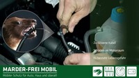 Marder-Frei Mobil, Gardigo