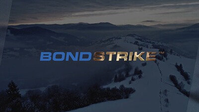 .308 Win. Bondstrike Extreme 11,7g/180grs., Norma