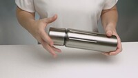 Thermo Trinkflasche Gemstone IBT 1,1 L, SIGG