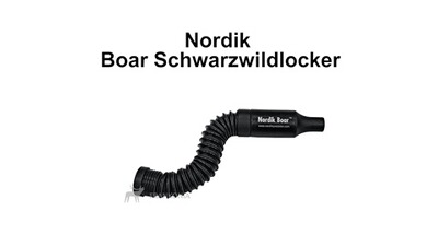 Nordik Boar Schwarzwildlocker