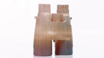 Fernglas Observer 8x56, Steiner