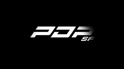 Pistole PDP SF Full Size Match, Walther