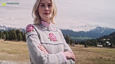 7/8-Jeans Vic, Raffaello Rossi