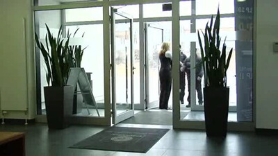 Match Luftpistole 2, Steyr Sport