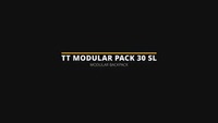 Rucksack Modular Pack 30 SL, Tasmanian Tiger