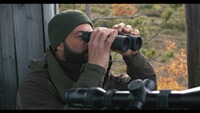 Zielfernrohr Ranger 8 2–16x50, Steiner