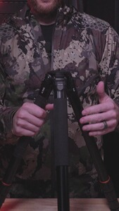 Stativ K700 Tripod, KJI