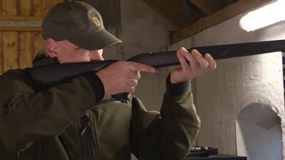 Lochschaft 98 Synthetik, Sabatti