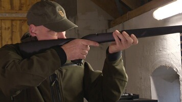 Lochschaft 98 Synthetik, Sabatti