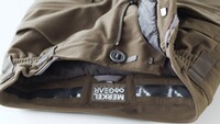 Damen Hose WNTR Expedition G-LOFT® Ws, Merkel Gear