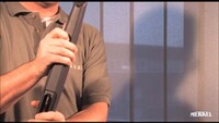 Magazin RX Helix, Merkel