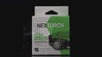 Stirnlampe eStar, NEXTORCH