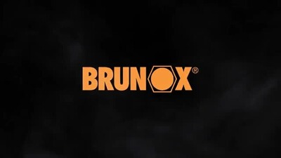 Waffenpflege, BRUNOX
